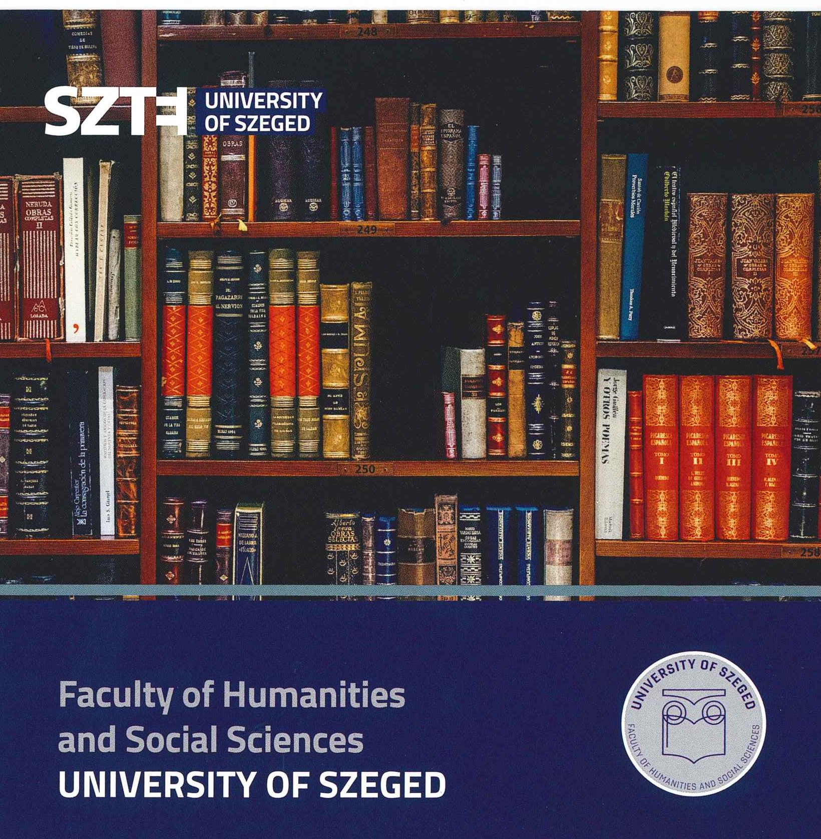 Faculty of Humanities and Social Sciences_University of Szeged Faculty of Humanities and Social Sciences_University of Szeged